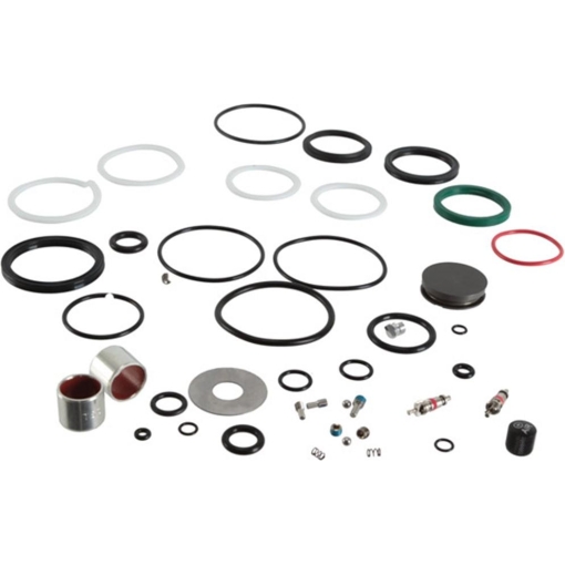 Rock Shox Monarch RT3/RT/RL/R full service kit