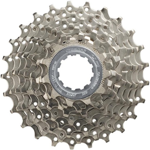 Shimano HG400 9-cassette, 11-32