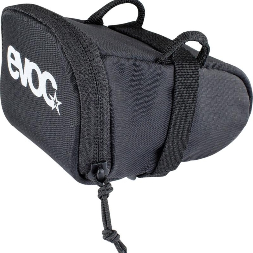 Evoc SEAT BAG 0,3L - Black