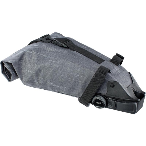 EVOC SEAT PACK BOA 1L - Grey