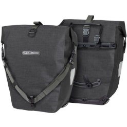 Ortlieb Back-Roller Plus 40L, Grey