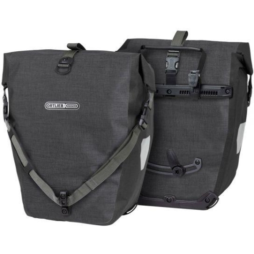 Ortlieb Back-Roller Plus 40L, Grey