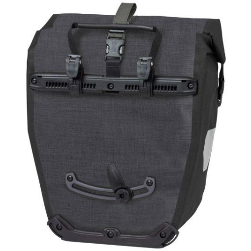 Ortlieb Back-Roller Plus 40L, Grey - Image 2