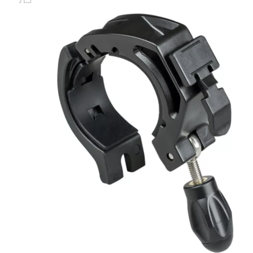 Bontrager Ion Hard Mount 35MM Bracket