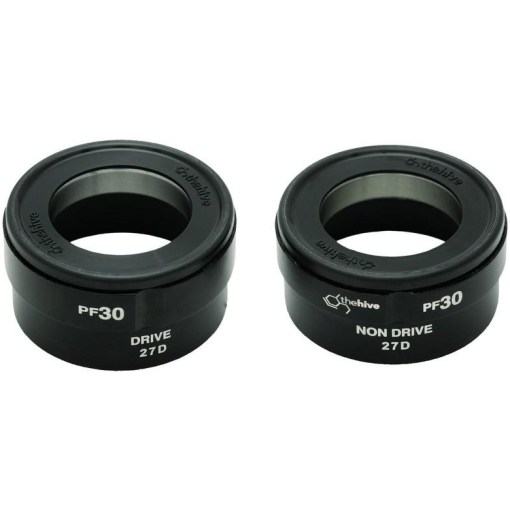 e13 PF30 Bottom Bracket, 24mm spindle