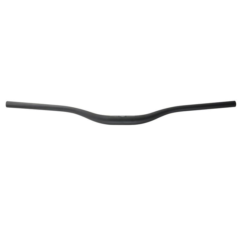 E13 Base 35 Handlebar, 20Mm Rise
