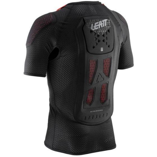 Leatt Airflex Body Tee, Stealth - Image 2