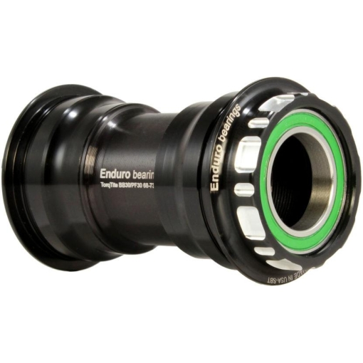 Enduro Bearings Torqtite SS Bottom bracket, BB30-GXP