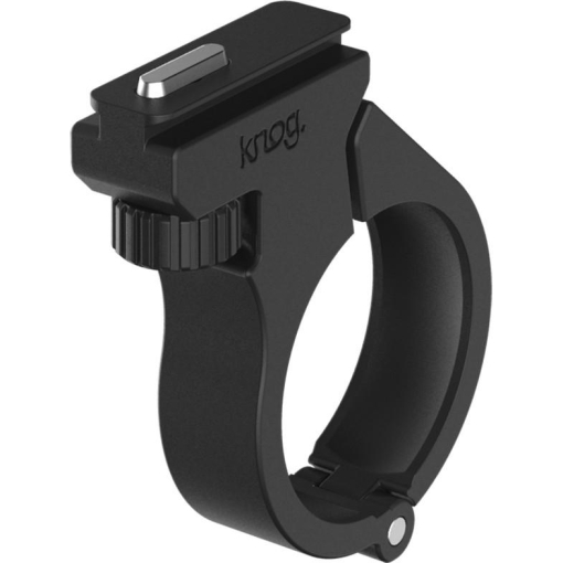 Knog PWR Suuri kiinnike, Musta