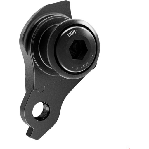 SRAM Universal Derailleur Hanger (UDH)