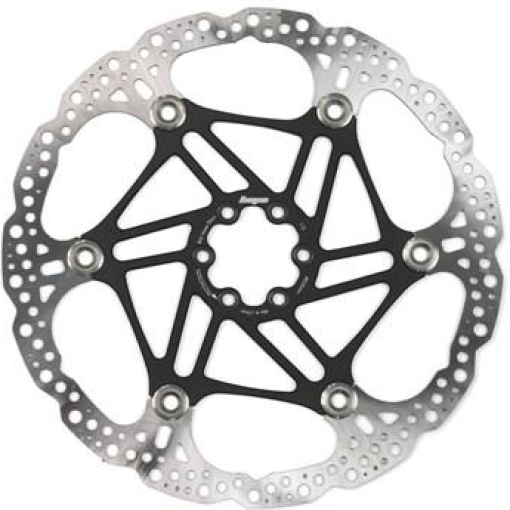 Hope Floating Disc - 220mm 6 Bolt