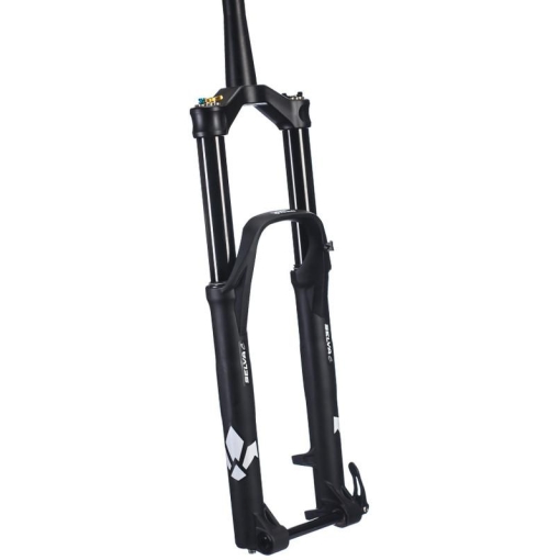 Formula SELVA C Matte Black 29″, 160mm Coil