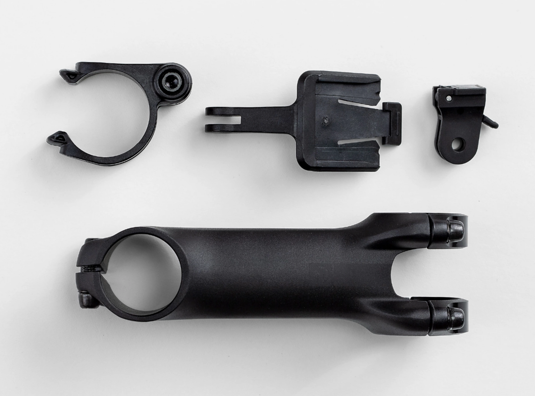 Bontrager clearance 90mm stem