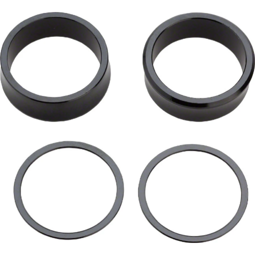 Easton 30 BB spacers