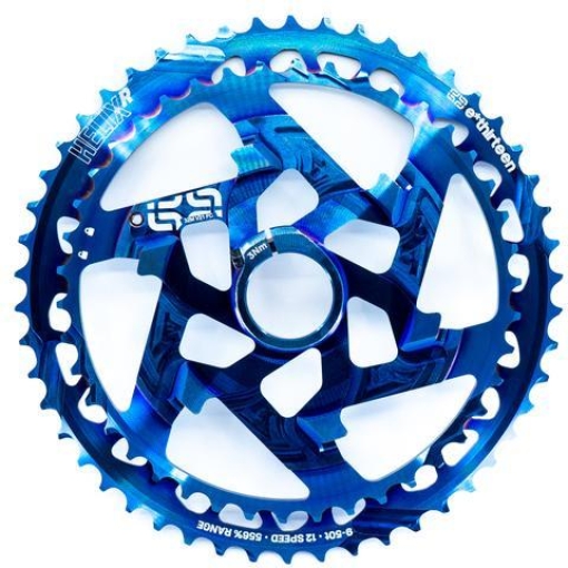 e13 Helix Race Cluster | 12 Speed | 42-50T
