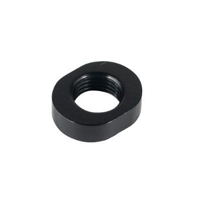 Trek Kiinnike Nut Insert M12×1,25 Black
