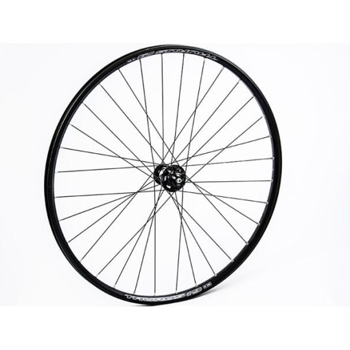 Connect 29″ / 700c Etukiekko QR 6-pultti
