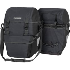 Ortlieb Bike-Packer Plus 42L Harmaa