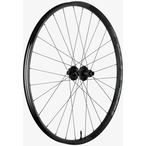 Race Face Aeffect-R 29″ rear wheel, 12x157 Shimano