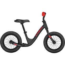 Trek Kickster - Matte Trek Black