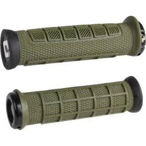 Odi Elite pro lock-on grips