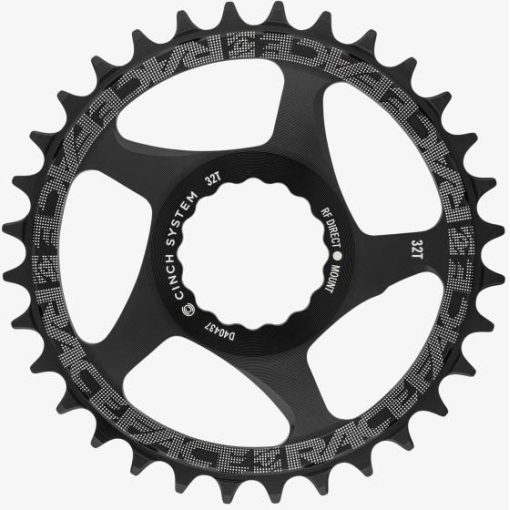 Race Face Cinch DM Narrow/Wide chainring 28t