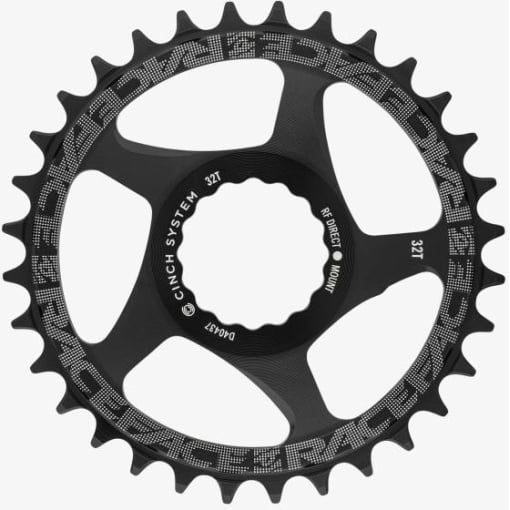 Race Face Cinch DM Narrow/Wide chainring 32t