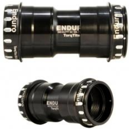 Enduro Bearings Torqtite TT ultra torque Bottom bracket, BB30