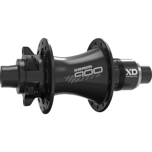SRAM 900 XD rear hub 12x148mm 32h