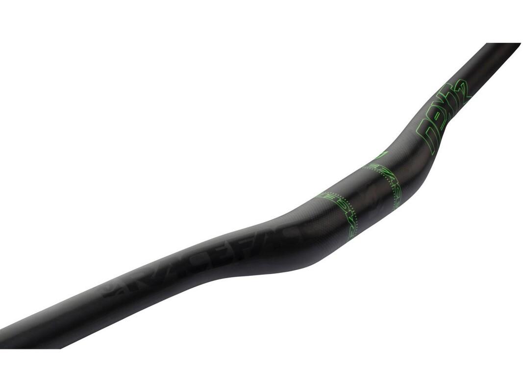 Race Face Next-R 35 handlebar - 20mm rise