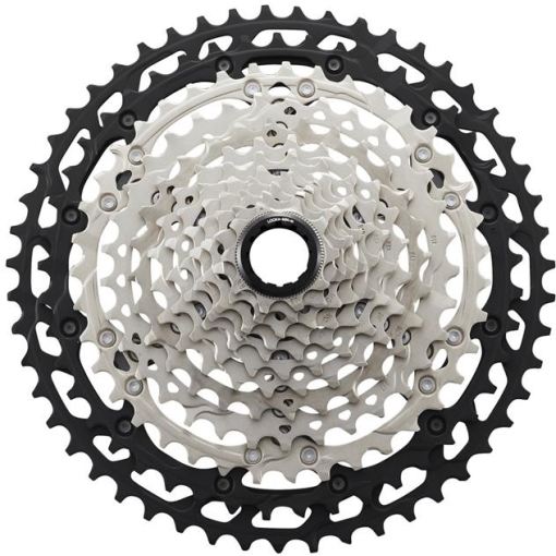 Shimano XT M8100 12-speed cassette