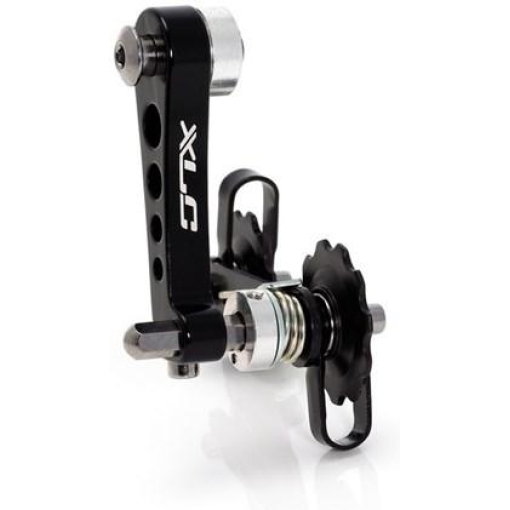 XLC Chain tensioner CR-A04 Fastening at the derailleur hanger