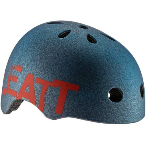 Leatt 1.0 Urban V21.2 Helmet, Chilli