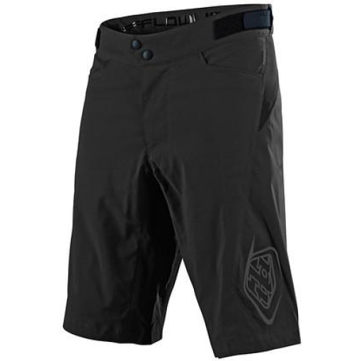 TLD Flowline Short, Black