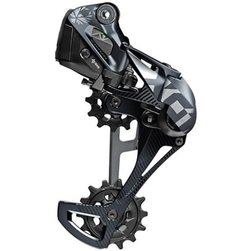 SRAM X01 AXS Eagle Takavaihtaja 12spd