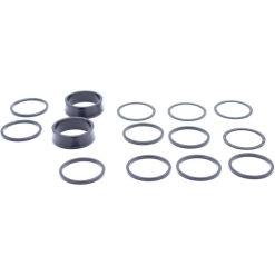 Race Face Cinch BB spacer kit, assorted