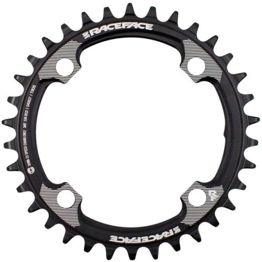 Race Face Shimano12 Narrow/wide 4x104 chainring
