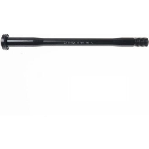 Kona E-Thru Axle 12x142mm, tooled