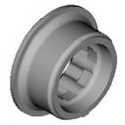 Shimano Crank Arm Fixing Bolt FC-M8100