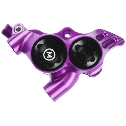 Hope RX4+ Flatmount Caliper, Mineral Oil