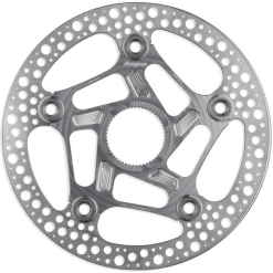Hope RX Road Centerlock Disc, 160mm