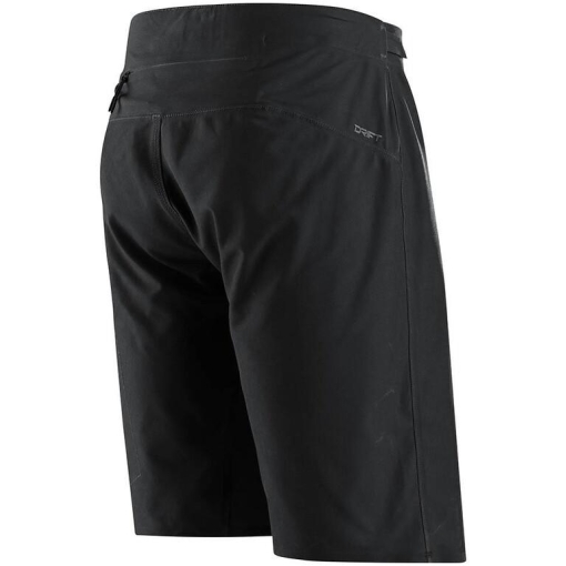 TLD Drift Short, Black - Image 2