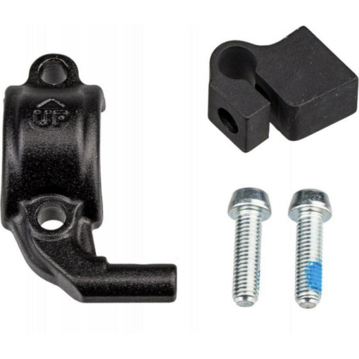Formula Mixmaster Clamp, Shimano I-Spec B, Right