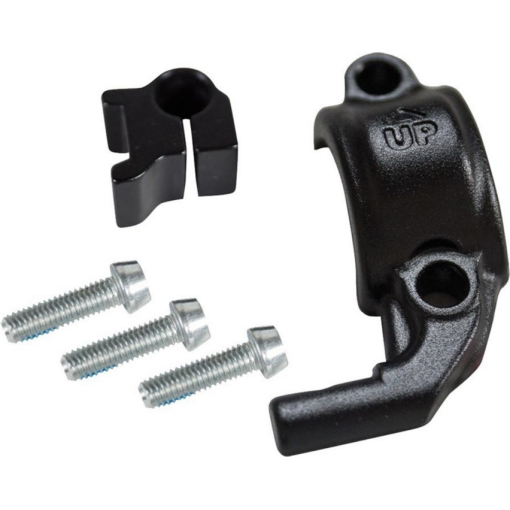 Formula Mixmaster Clamp, Sram Matchmaker, Left