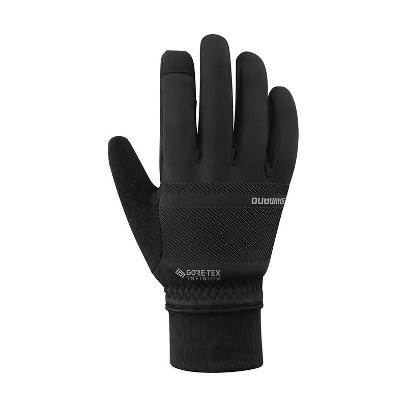 Shimano Infinium Primaloft Glove