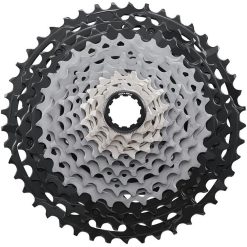 Shimano XTR M9100 12-speed cassette 10-51t
