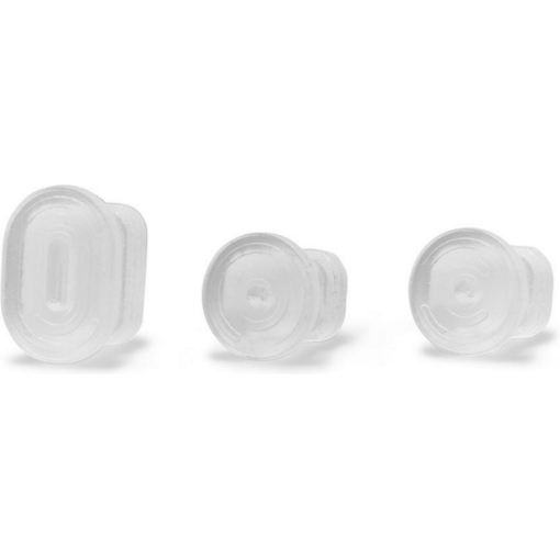 Bosch Blanking Plug Kit (BDU2XX, BDU3XX, BDU4XX, Classic+)