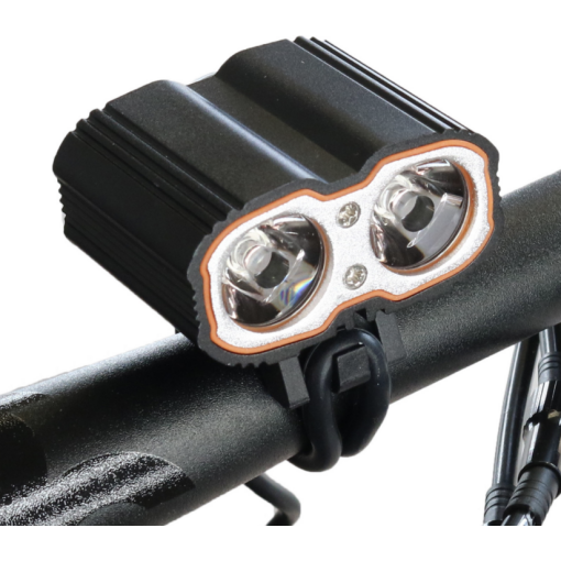 Halo Omega 1600 akkuvalo