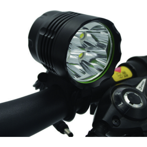 Halo Omega 2500 akkuvalo