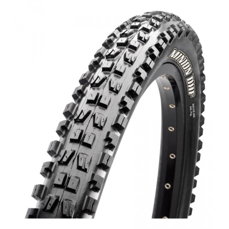 Maxxis Minion DHF 26x2.50, Wire